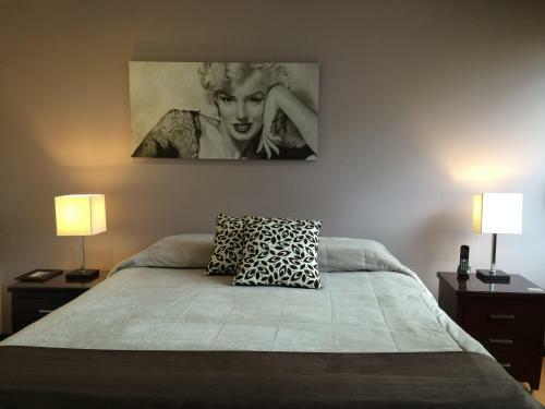 Apartamento Iluminado Y Moderno 2 Hbs Junto A Parque Virrey