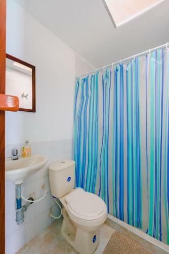 Hostal Do�a Eliza