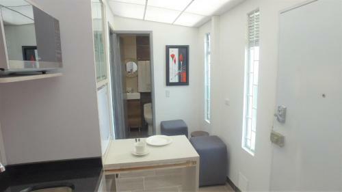 Apartamento Apto Central Para Dos de Un Cuarto By Emerge Rentals
