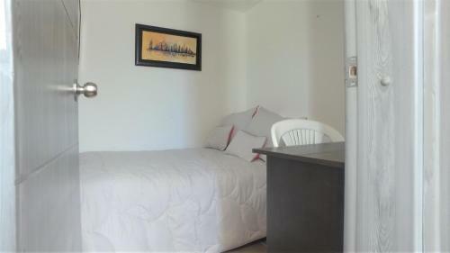 Apartamento Apto Central Para Dos de Un Cuarto By Emerge Rentals