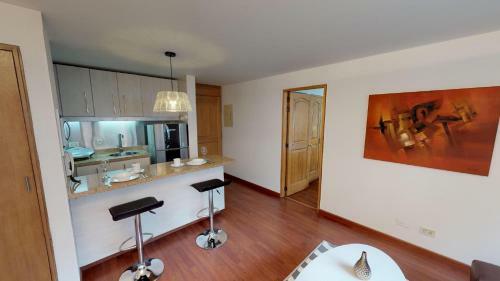 Espectacular Apartamento 310 Luxo