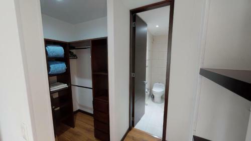 Hotel Espacio Ya