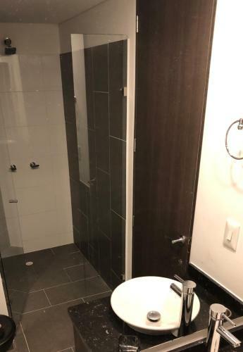 Hostal Private Room/bathroom In Downtown