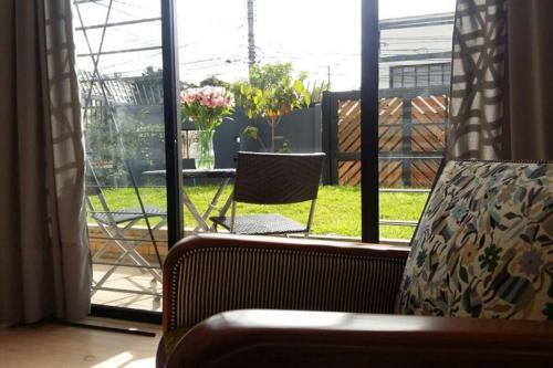 Apartamento Apto. En El Park Way