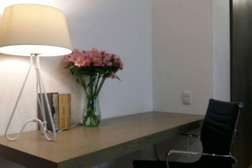 Apartamento Apto. En El Park Way