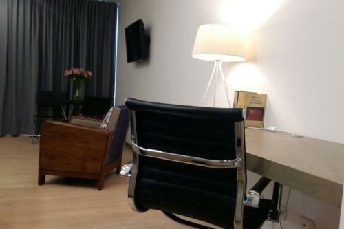 Apartamento Apto. En El Park Way