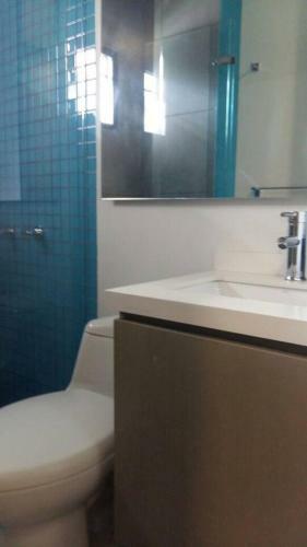 Apartamento Apto. En El Park Way