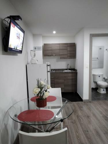 Aparthotel Luxury Suites & Apartments