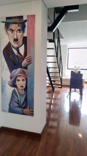 Aparthotel Luxury Suites & Apartments