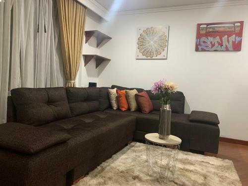 Apartamento Cosmo Loft - Zona T - Club House