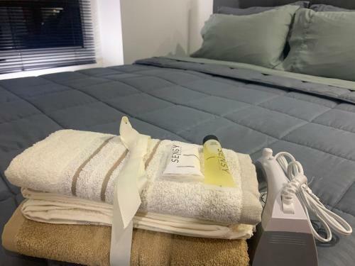 Apartamento Cosmo Loft - Zona T - Club House