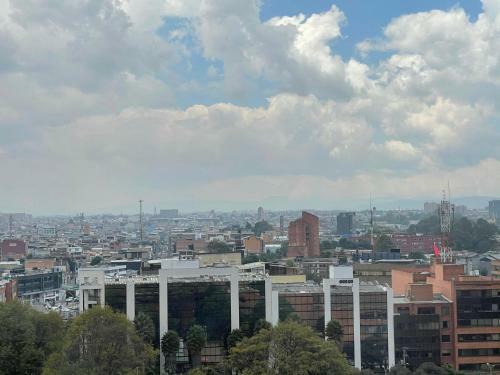 Apartamento Cosmo Loft - Zona T - Club House