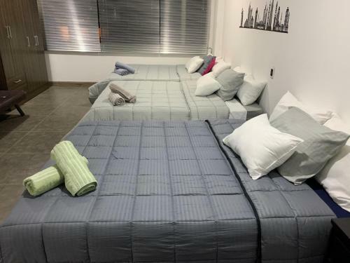 Apartamento Spacious Loft - Family Time
