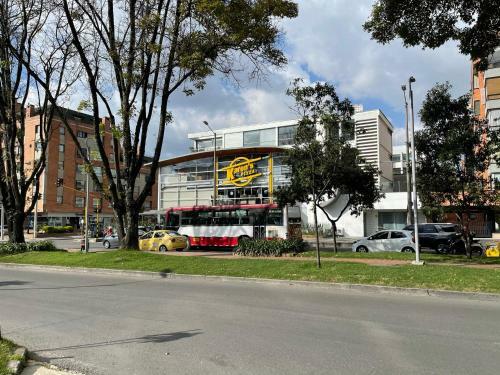 Apartamento Spacious Loft - Family Time