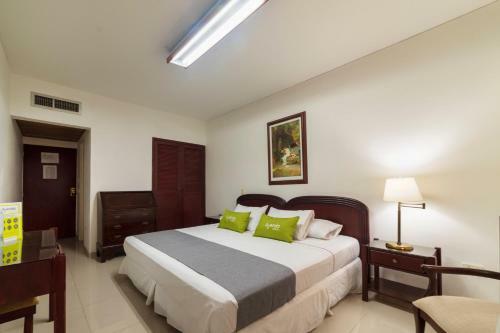 Ayenda 1408 Hotel Santiago de Cali