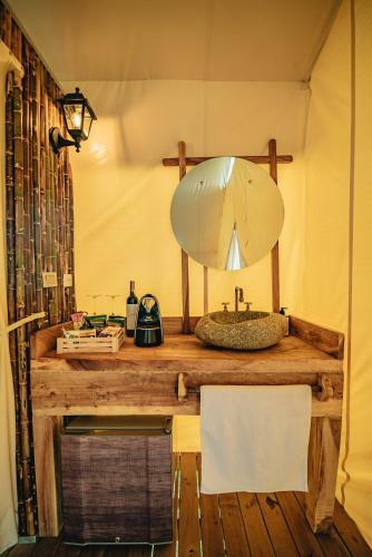 Glamping Entre Rios