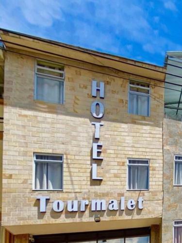 Hotel Tourmalet