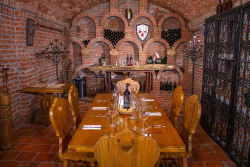 Hotel Casa Bohemia