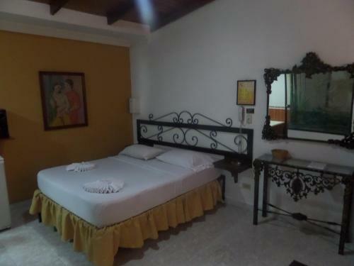Aparta Hotel Plaza Real Norte
