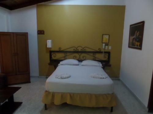 Aparta Hotel Plaza Real Norte