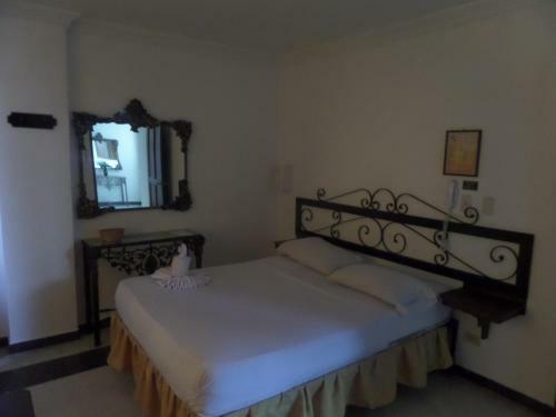 Aparta Hotel Plaza Real Norte