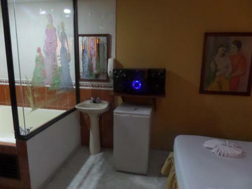 Aparta Hotel Plaza Real Norte