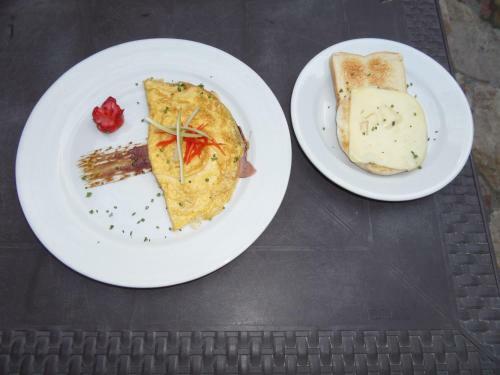 Aparta Hotel Plaza Real Norte