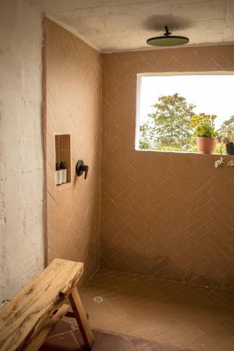 Bed & Breakfast El Fenix Farmstay