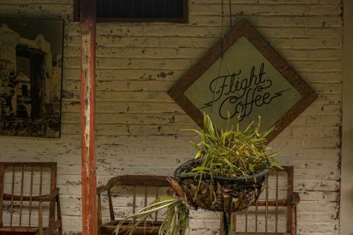 Bed & Breakfast El Fenix Farmstay