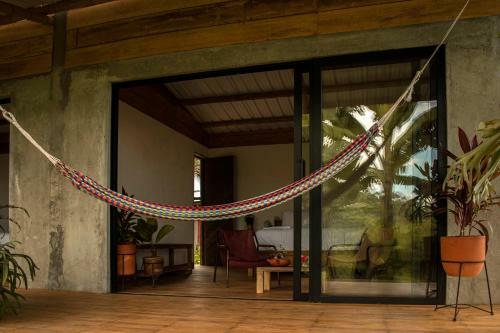 Bed & Breakfast El Fenix Farmstay