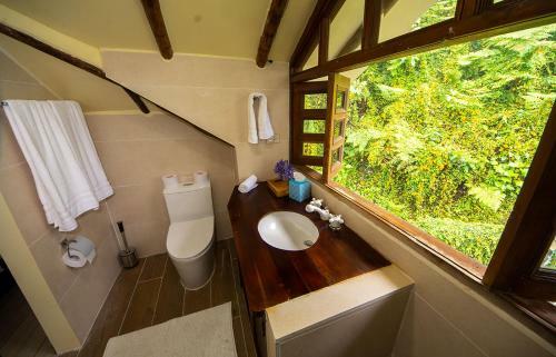 Las Mercedes Lodge