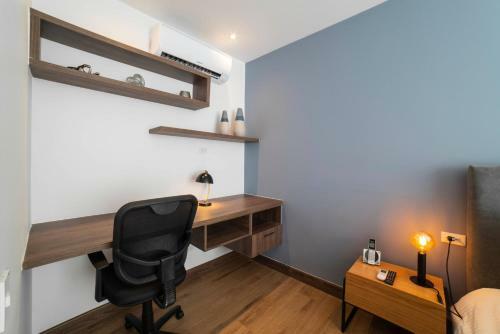 Apartamento Cali River Suites By Lifeafar