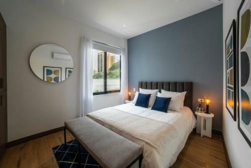 Apartamento Cali River Suites By Lifeafar