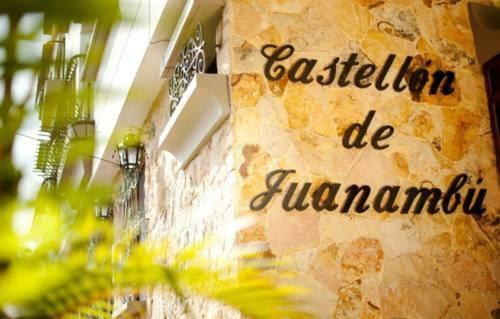 Travelers Apartamentos Y Suites - Castell�n de Juanamb�