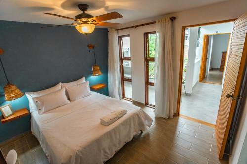 Bed & Breakfast Hotel Casa Madre