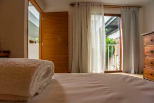 Bed & Breakfast Hotel Casa Madre