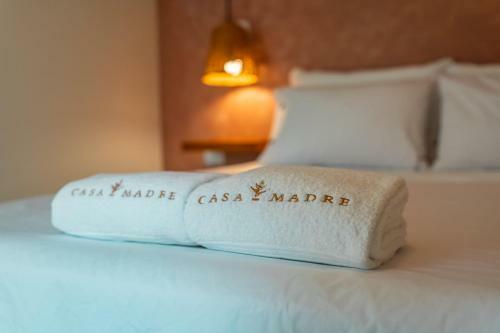 Bed & Breakfast Hotel Casa Madre