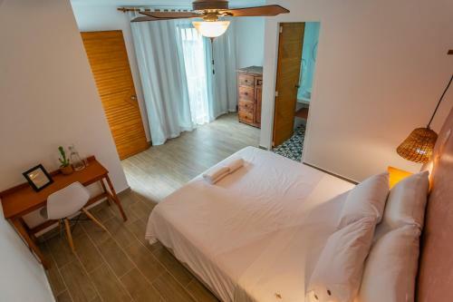 Bed & Breakfast Hotel Casa Madre