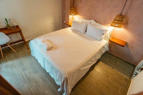 Bed & Breakfast Hotel Casa Madre