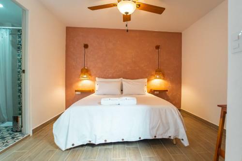 Bed & Breakfast Hotel Casa Madre
