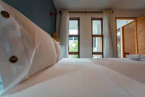 Bed & Breakfast Hotel Casa Madre
