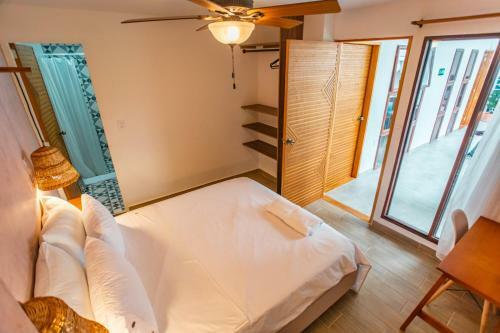 Bed & Breakfast Hotel Casa Madre