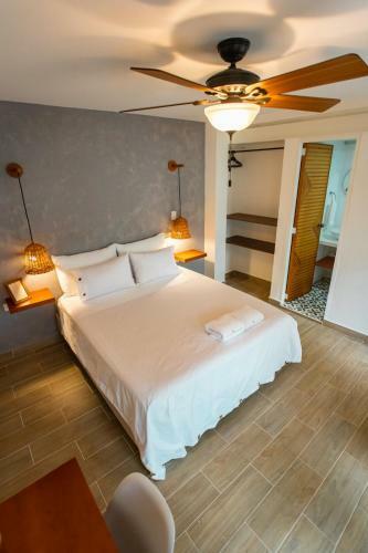 Bed & Breakfast Hotel Casa Madre