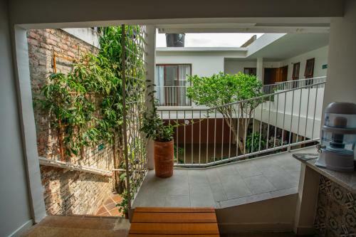 Bed & Breakfast Hotel Casa Madre