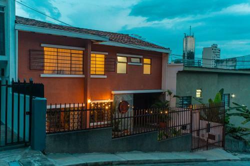 Bed & Breakfast Hotel Casa Madre