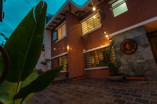 Bed & Breakfast Hotel Casa Madre