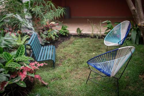 Bed & Breakfast Hotel Casa Madre