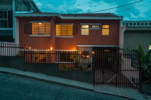 Bed & Breakfast Hotel Casa Madre