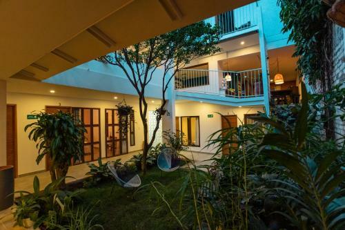 Bed & Breakfast Hotel Casa Madre