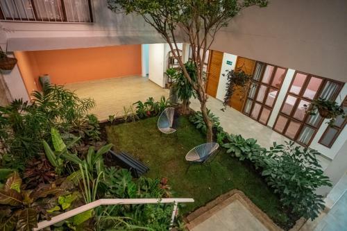 Bed & Breakfast Hotel Casa Madre